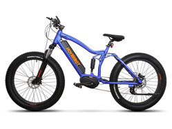 Hoverbot FB-3 PRO FATBIKE Hoverbot FB-3 PRO FATBIKE